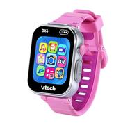 VTech KidiZoom Smartwatch DX4, Pink