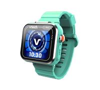 Vtech Kidizoom Smartwatch Max Version Spanish Clear