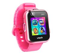 VTech Kidizoom Smart Watch DX2 - Pink, One Colour One Colour