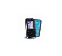 VTech KidiZoom Snap Touch Blue, Device for Kids with 5MP Camera, Games & Apps, Take Photos, Selfies & Videos, Includes MP3 Player, Filters, Bluetooth