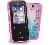 VTech KidiZoom Snap Touch Pink