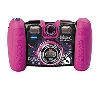 VTech Kidizoom Spin & Smile Camera, Pink