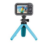 Vtech KidiZoom Studio Video Camera Kit Green
