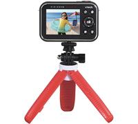 VTech KidiZoom Studio Video Camera with Fun Games, Kids Digital Camera Action Camera with Special Effects