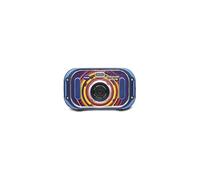 VTech Kidizoom Touch 5.0 Camera, 163505, Blue
