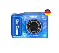 Vtech KidiZoom Video Cam FX Blue