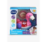 Vtech Kids Float & Splash Flamingo Playset