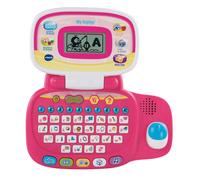 VTech Kids Laptop Educational Toy Pink Learning Computer Activities Preschool