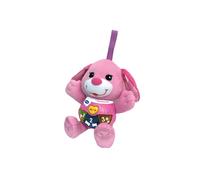 Vtech Kids Little Singing Puppy Pink (3-18 Mths)