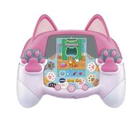 VTech Kitty Life: Secret Life of Kitty, English