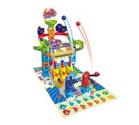 VTech marble track toy Marble Rush Gaming Set S300 multicolor