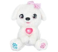 VTech Kosy The Kissing Puppy Soft Plush Toy