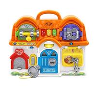 VTech Latches and Doors Busy Board