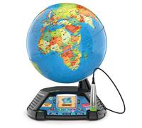 VTECH LeapFrog Magic Adventures Interactive Globe