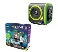 Vtech LeapMOVE - The new game console for children between 4 and 12 years