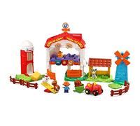 VTech Learn and Grow Farm