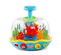VTech Learn and Spin Aquarium