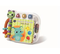 Vtech Learn & Discover Baby Book