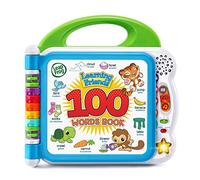 VTech Learning Friends 100 Words Book, 18+months ,Model ID:6015