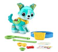 VTech Let’s Go Rescue Pup , Teal