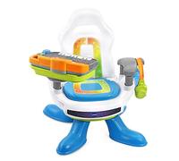 VTech Level Up Gaming Chair (Frustration Free Packaging)