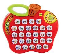 Vtech Light Up Alphabet Apple