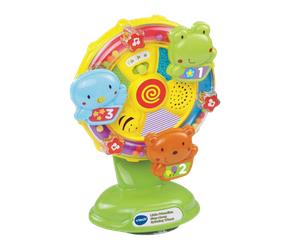 VTech Little Friendlies Sing-Along Spinning Wheel