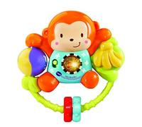 VTech Little Friendlies Swing & Shake Monkey Rattle