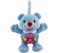 VTech Little Singing Bear Blue
