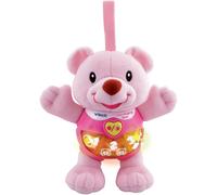 VTech Little Singing Bear (Pink)