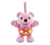 VTech Little Singing Bear (Pink)