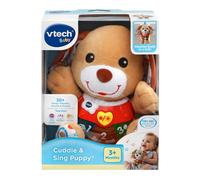Vtech Little Singing Puppy
