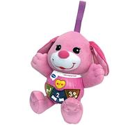 Vtech Little Singing Puppy Pink