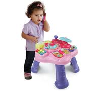 Vtech Little Star Activity Table - Pink