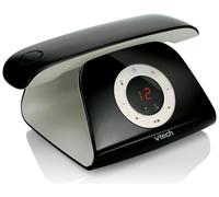 VTech LS1350 Cordless Telephone with Answer Machine - Single