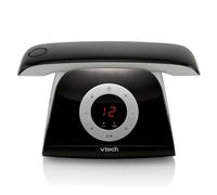 VTech LS1350 DECT Cordless Designer Telephone with Answering Machine