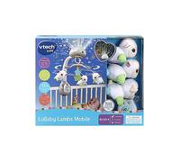 Vtech Lullaby Lambs Mobile Multicoloured