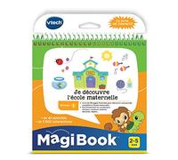 VTech- MagiBook, 480805