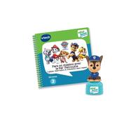 VTECH - MAGIBOOK STORY 'FRIENDS (LEAVING ON A MISSION WITH PAT' PATROUILLE + CHARACTER) - Multicolor