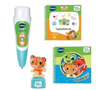 Vtech Magibook Story'Friends with Book Daily Sequences Learning Level 1