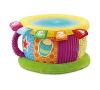 Vtech Magic Bilingual Lights Drum Spanish Version