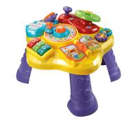 VTech Magic Star Learning Table (Frustration Free Packaging) Yellow