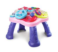 VTech Magic Star Learning Table, Pink