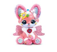 VTech Magical Makeover Fairy Fox, Interactive & Musical Toy with Sensory Features, Includes Fun Songs and 5 Games, Imaginative & Creative Play, Suitable for 3, 4, 5+ Years, English Version