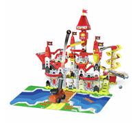 VTech Marble Rush Adventure Dragon Castle Playset