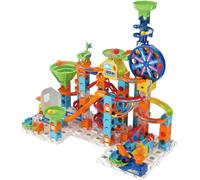 VTech Marble Rush Adventure Set, Construction Toys for Kids