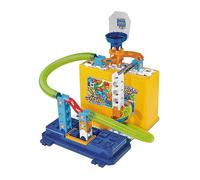 Vtech Marble Rush® Build & Store Box Set