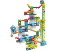 Vtech Marble Rush Free Fall Vertical Set