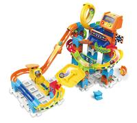 Vtech Marble Rush Racing Set Interactive Canic Circuit