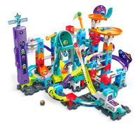 Vtech Marble Rush-space Magnetic Set Xl 300 E Board Game